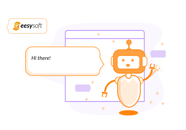 Chatbot guy