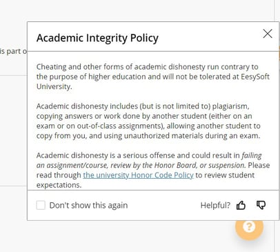 academicintegrity